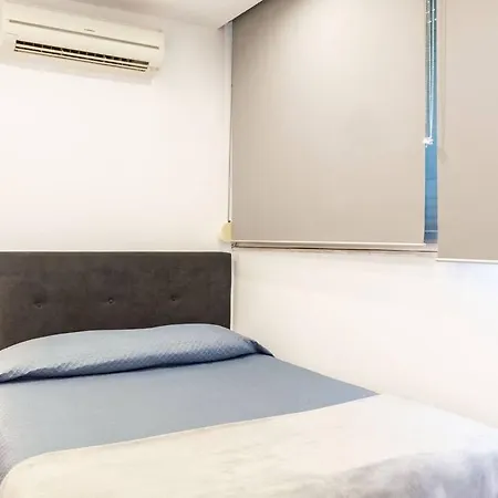 Piso Precioso Primera Linea Mar - 2 Br Apartament Fuengirola