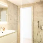 Piso Precioso Primera Linea Mar - 2 Br