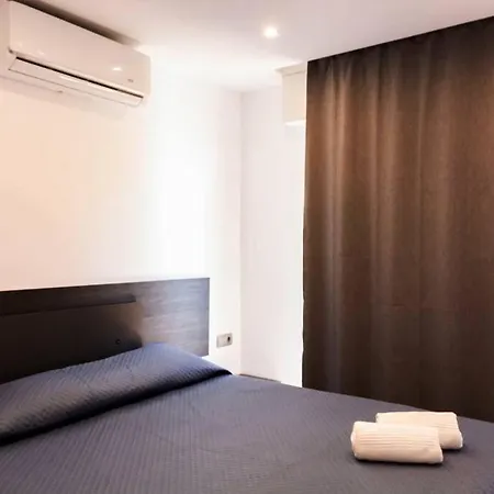 Apartment Piso Precioso Primera Linea Mar - 2 Br *