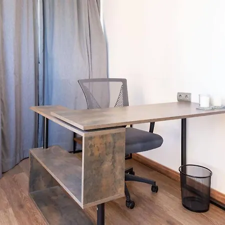 Piso Precioso Primera Linea Mar - 2 Br Apartment Fuengirola